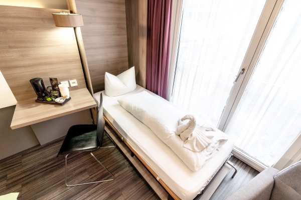 Hotel Demas City (München)